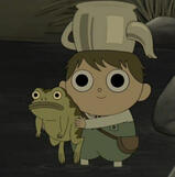Character Name