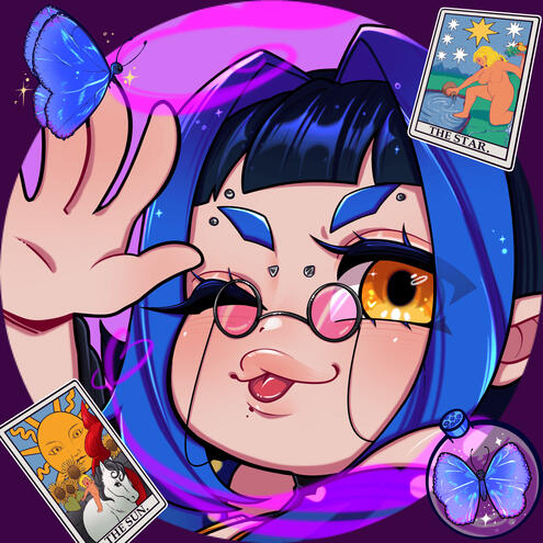 art by: Coffeeboy on VGen!