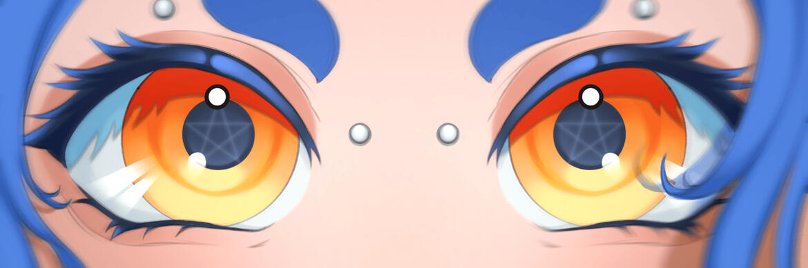 art by: Dandelionnboy on vgen